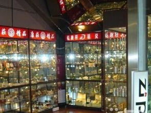 广州腾盛货架厂 精品货架与钛合金展示架批量批发价格优势解析
